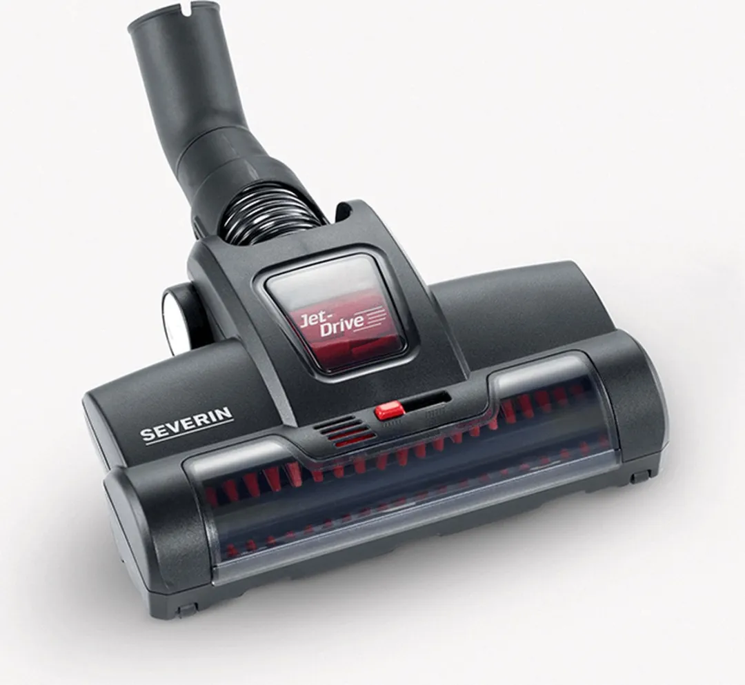 Severin TB 7216 Turboborstel - 32/35mm