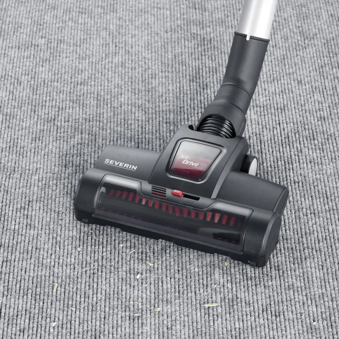 Severin TB 7216 Turboborstel - 32/35mm