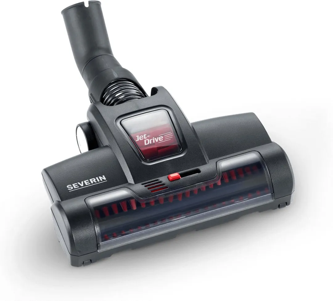 Severin TB 7216 Turboborstel
