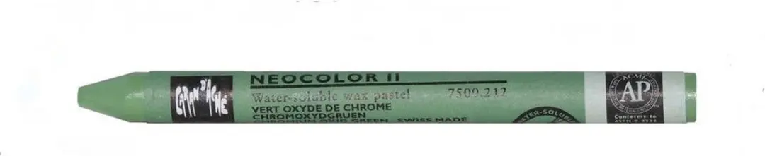 Caran d´Ache Neocolor II Aquarelkrijt