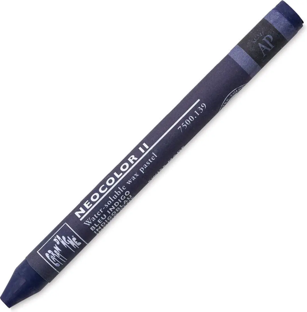Caran d´Ache Neocolor II Aquarelkrijt