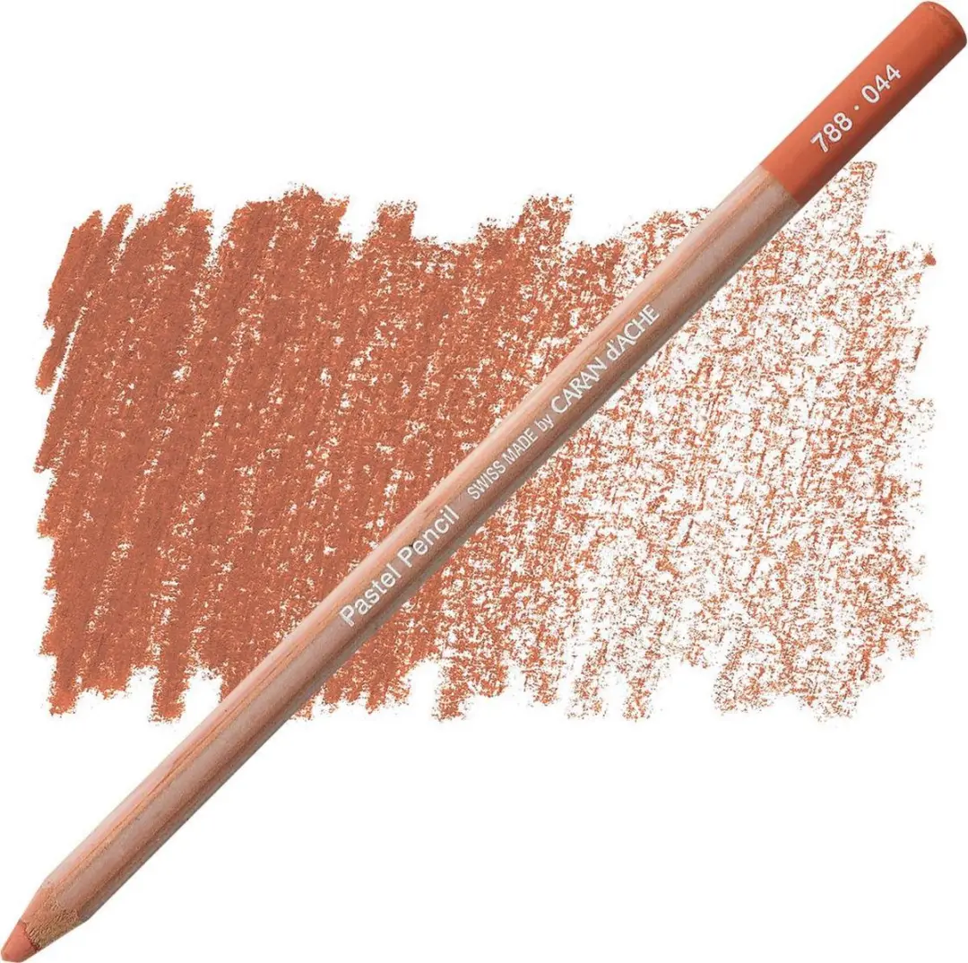 Caran D'ache Pastel Potlood
