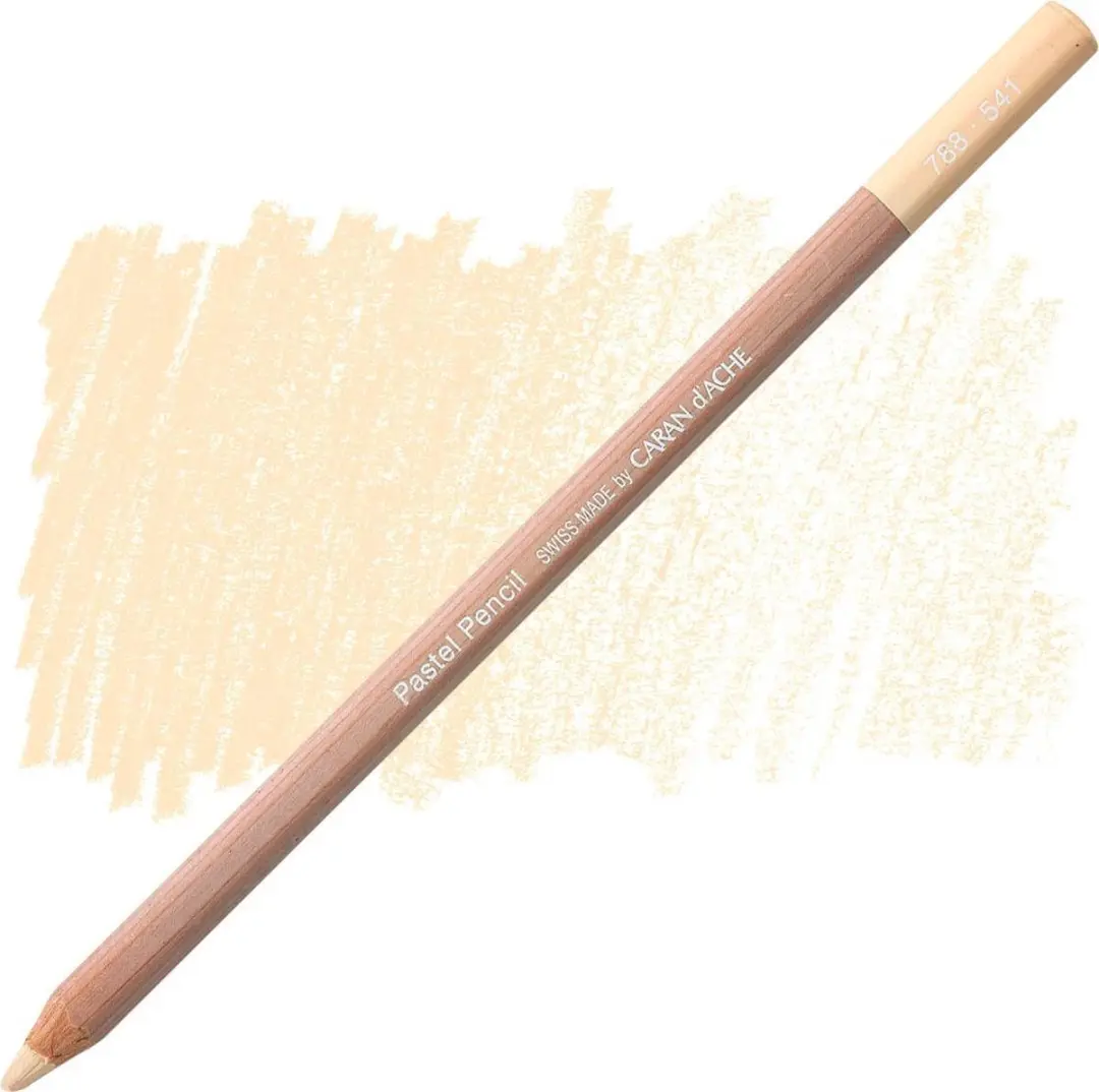 Caran D'ache Pastel Potlood