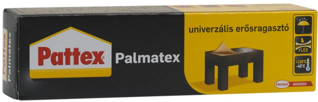 Pattex Universele Contactlijm 50ml