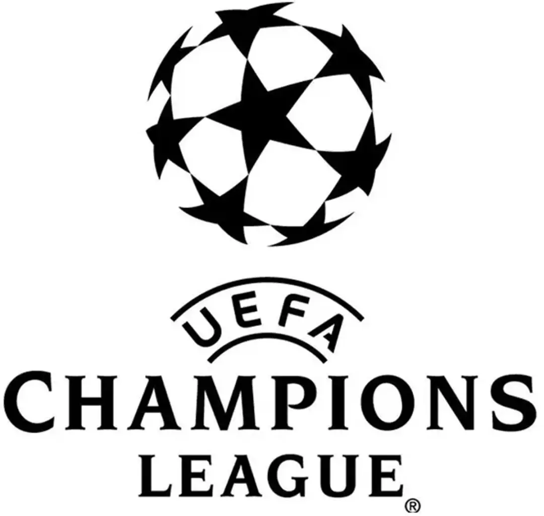 Mondo Champions League Voetbal PVC