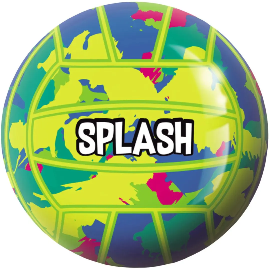 Mondo Splash Volleybal