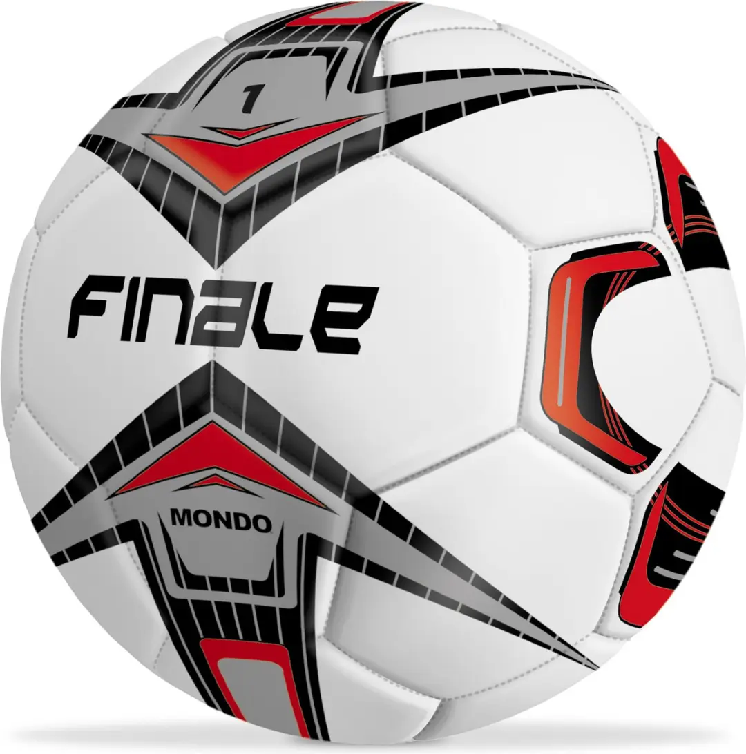 Mondo Voetbal Klein 14cm