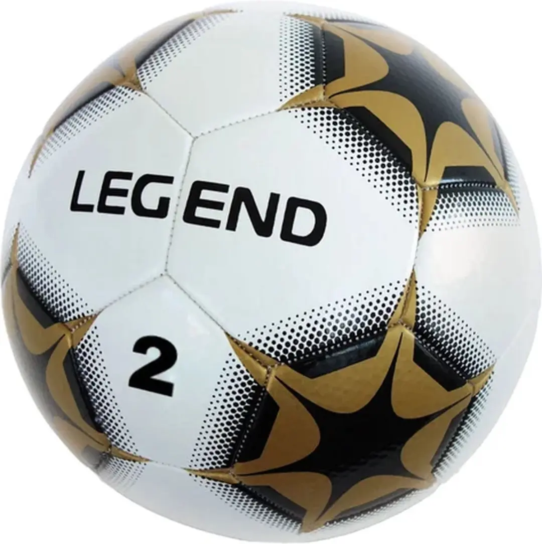 Mondo Voetbal Klein 14cm - Multicolor - afbeelding 5 van 6