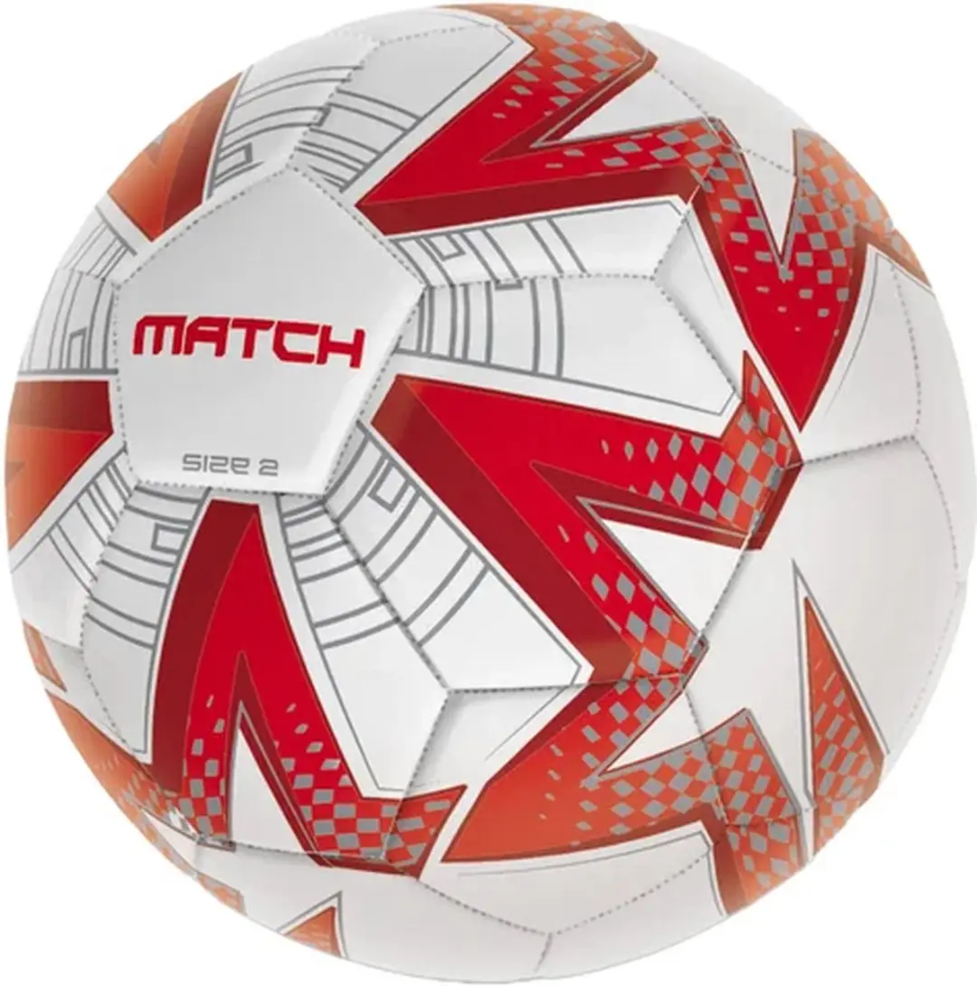 Mondo Voetbal Klein 14cm - Multicolor - afbeelding 6 van 6