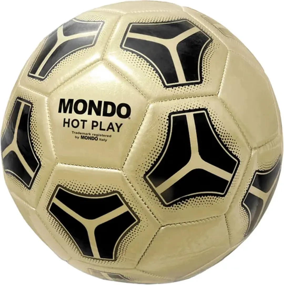 Mondo Voetbal Hot Play - 21,5cm - afbeelding 3 van 3