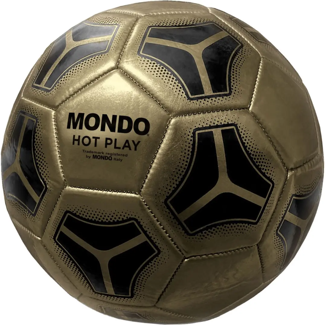 Mondo Voetbal Hot Play