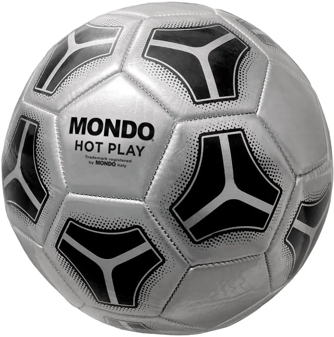 Mondo Voetbal Hot Play - 21,5cm - afbeelding 2 van 3