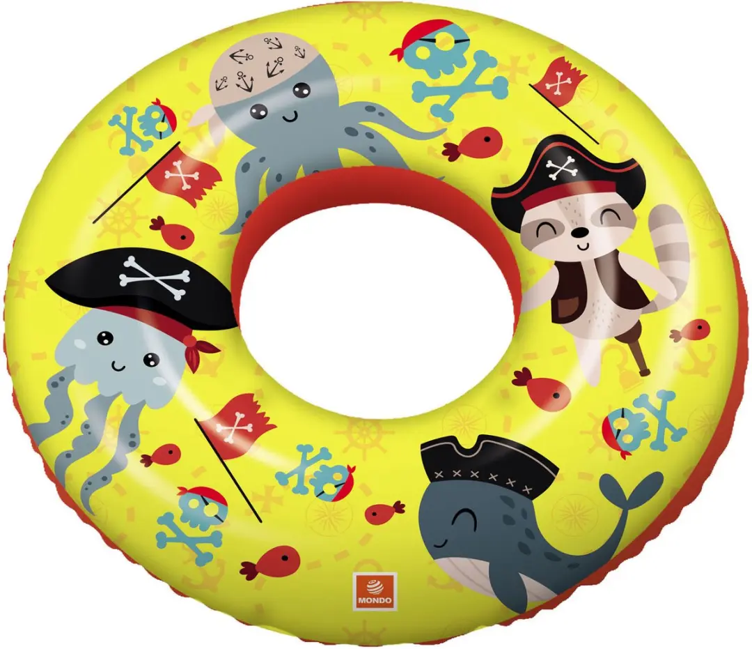 Mondo Piratenzwemring