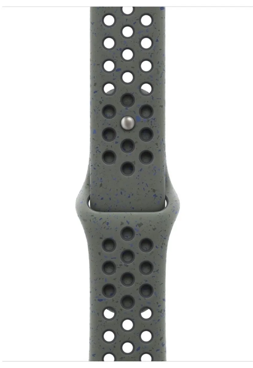 Apple Watch Nike Sport Band Cargo Khaki 41mm