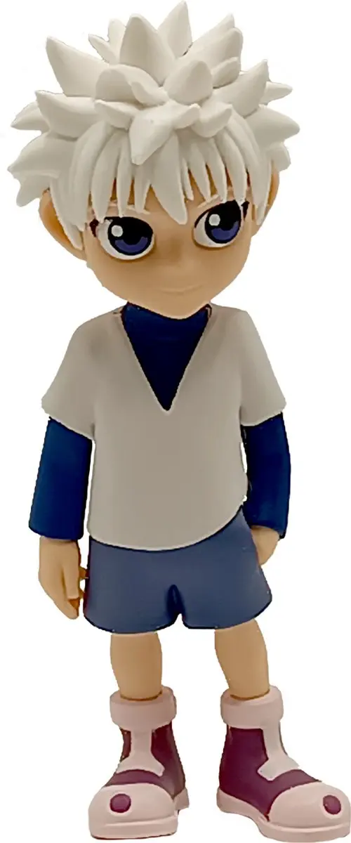 Minix