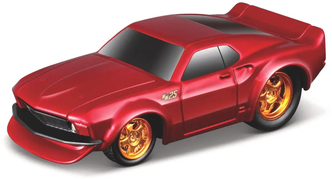 Maisto Ford Mustang