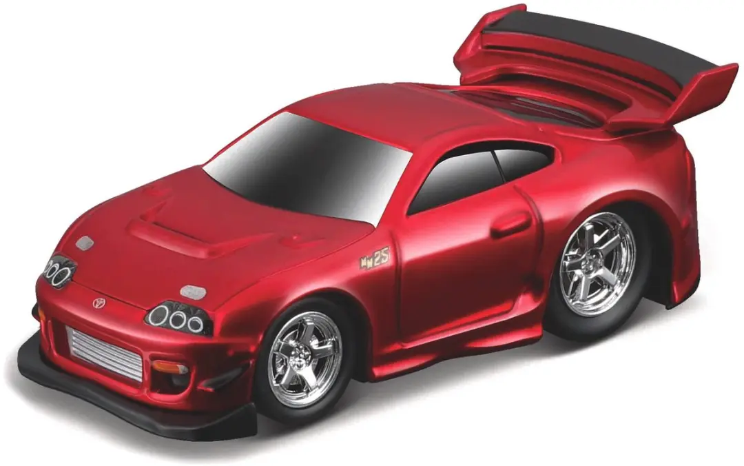 Maisto Toyota Supra