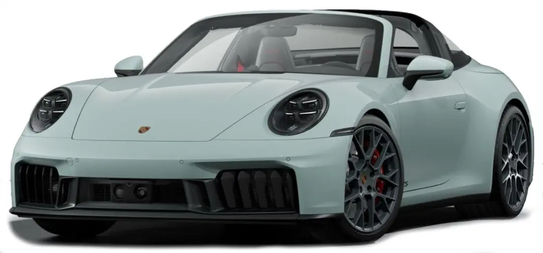 Maisto Porsche 911