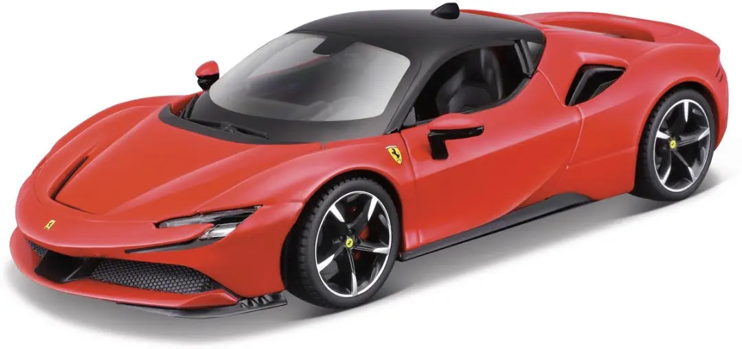 Maisto Ferrari Sf90 Stradale