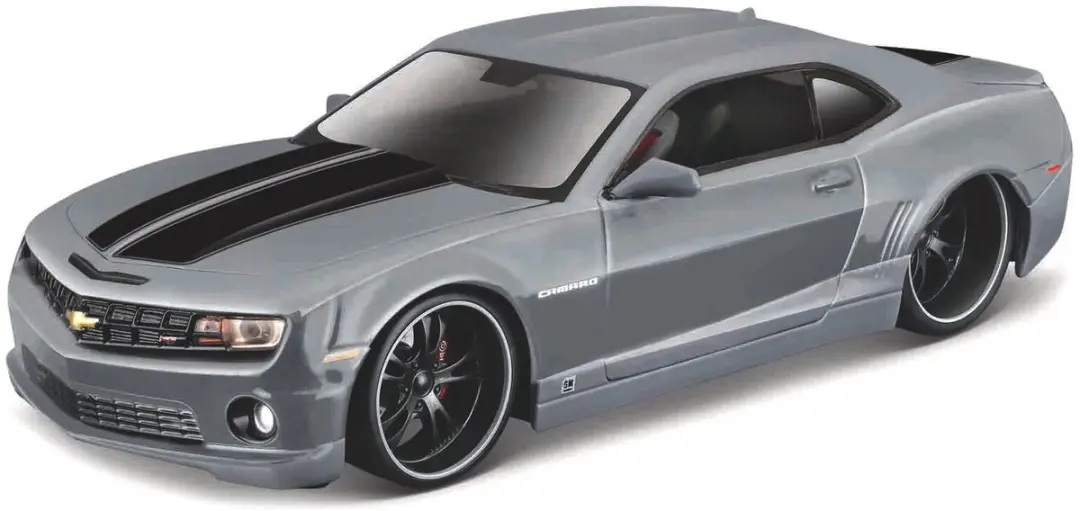 Maisto Chevrolet Camaro