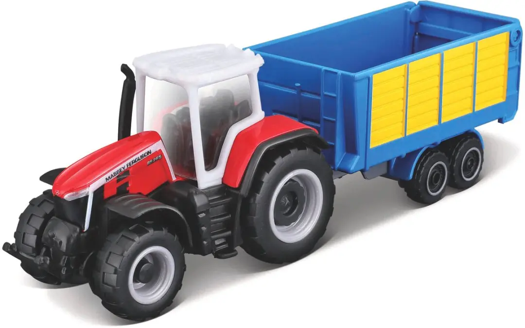 Maisto Massey Ferguson 8S.265