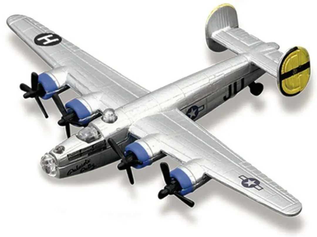 Maisto Consolidated B-24