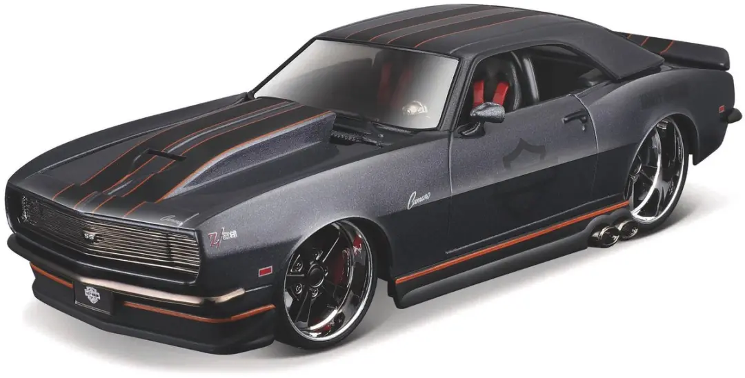 Maisto Chevrolet Camaro