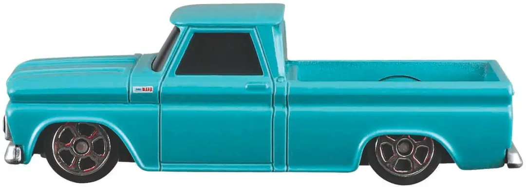 Maisto Chevrolet C10