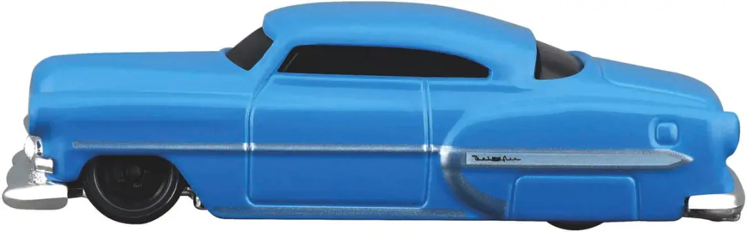 Maisto Chevrolet Bel Air