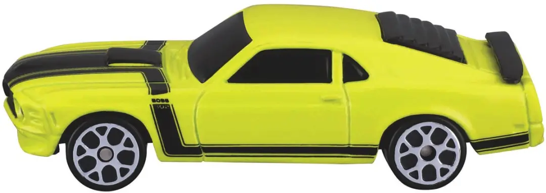 Maisto Ford Mustang