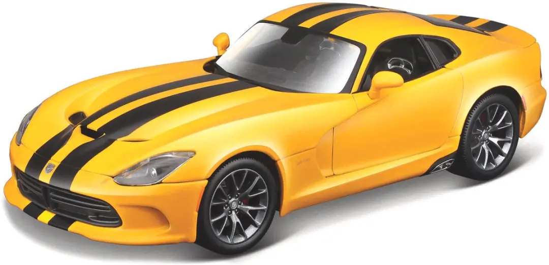 Maisto Dodge Viper
