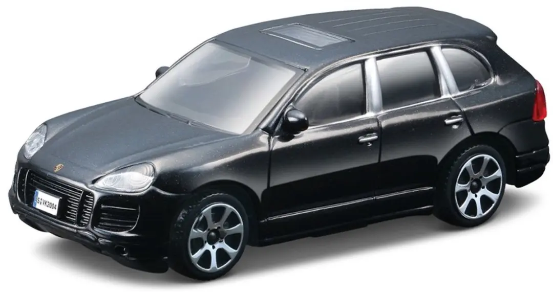 Modelauto Porsche Cayenne