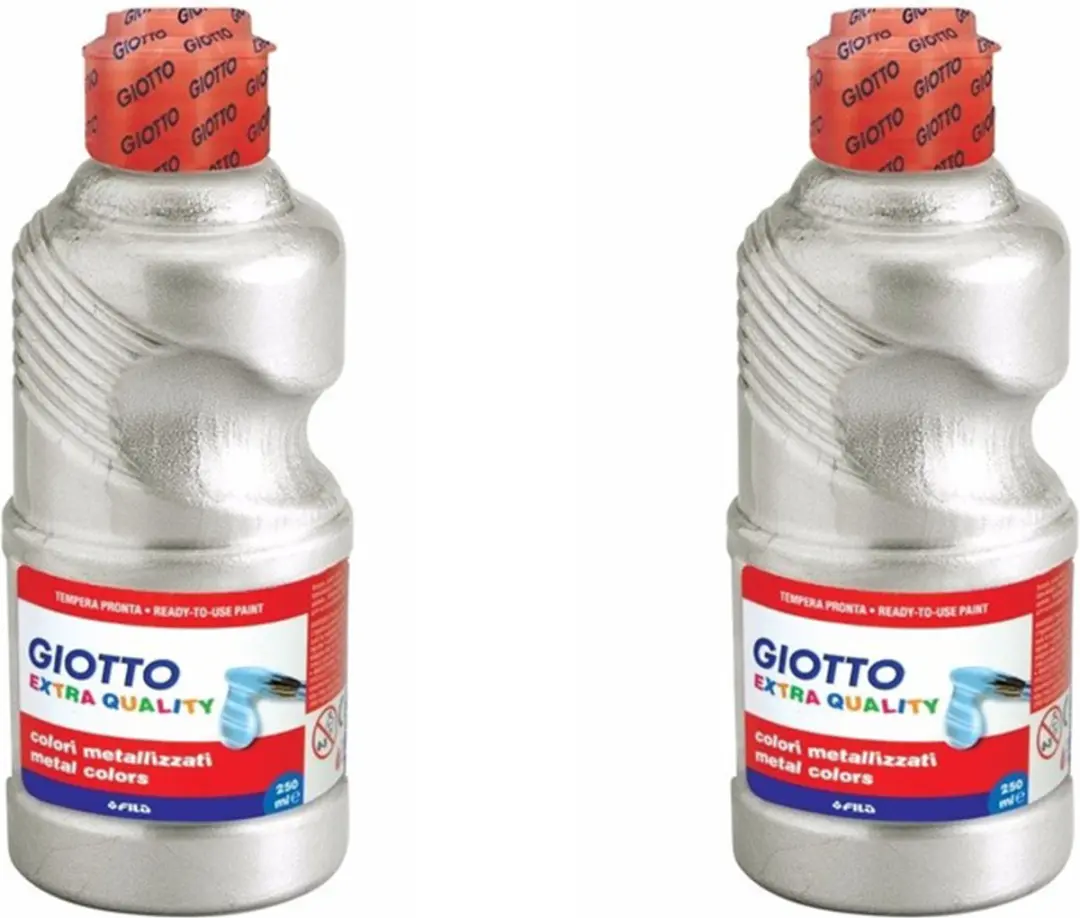 Giotto Hobby verf