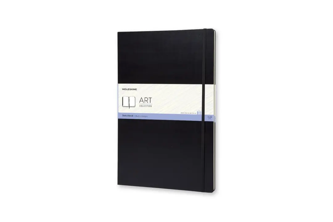 Moleskine Art Schetsboek A3