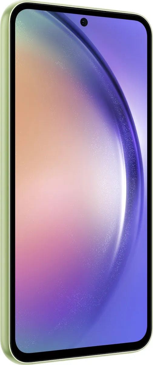 Samsung Galaxy A54 5G SM-A546BLGCEUB - 128GB - Awesome Lime