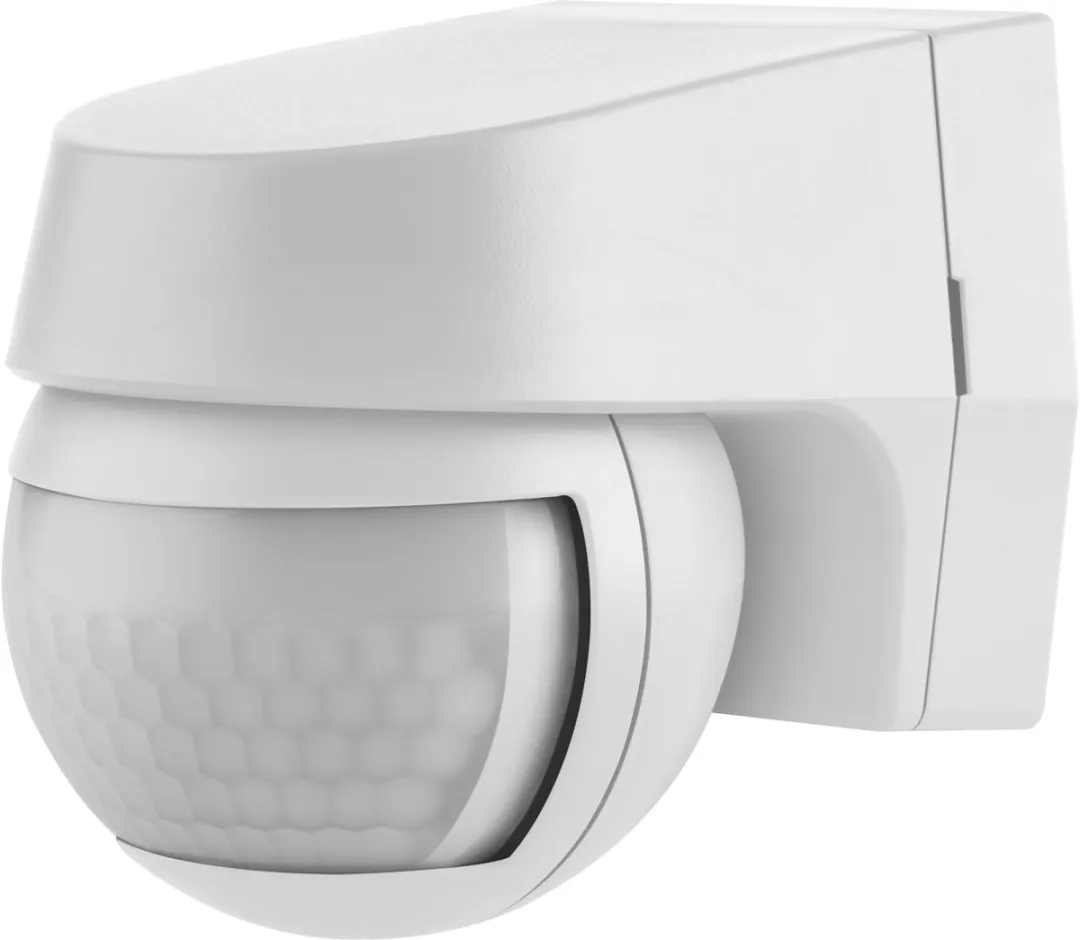 Osram Sensor Wandlamp 110° IP44