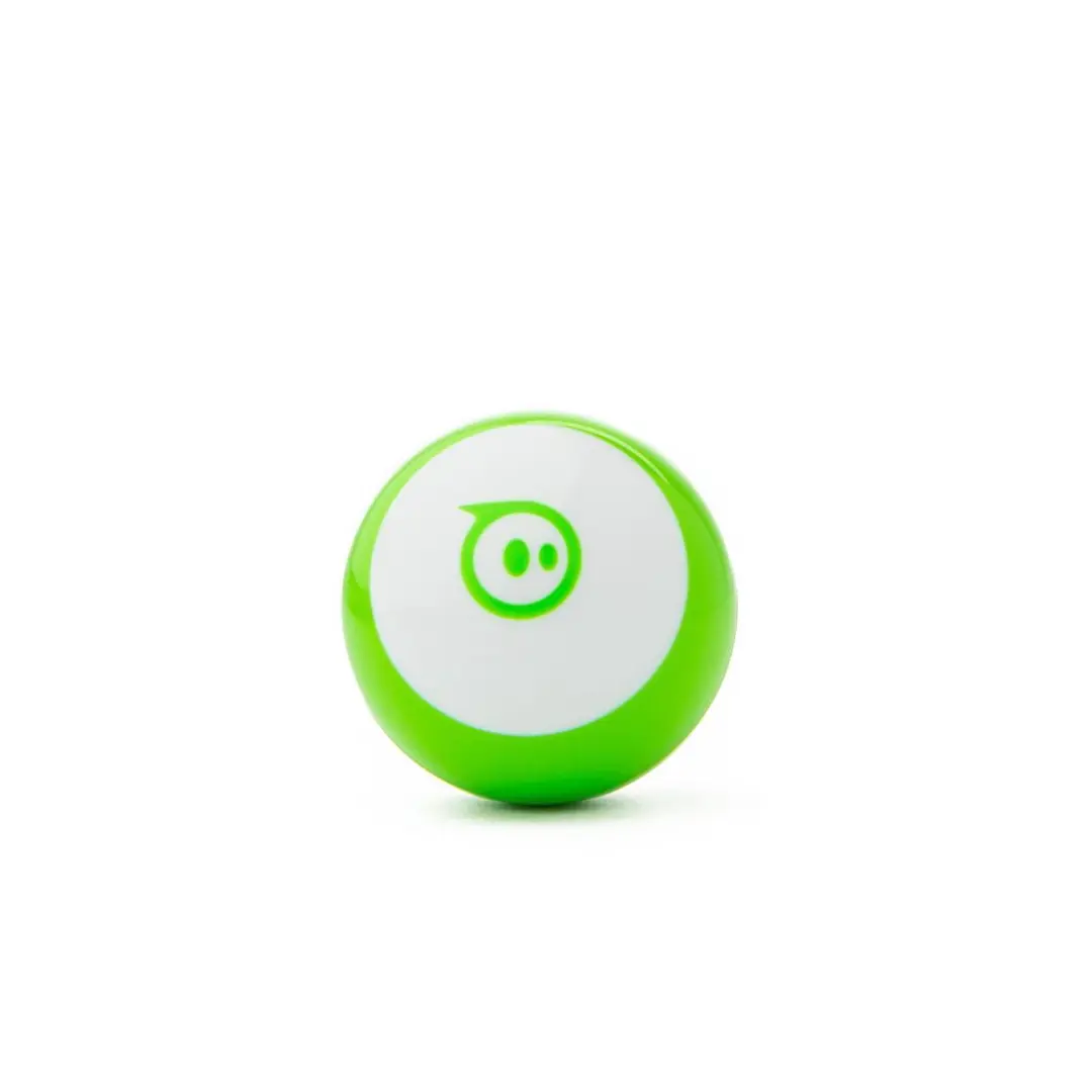 Sphero Mini Robot Groen - afbeelding 3 van 6
