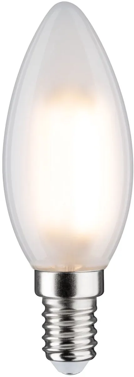 Paulmann Filament LED Kaars E14 6,5W 806lm 2700K