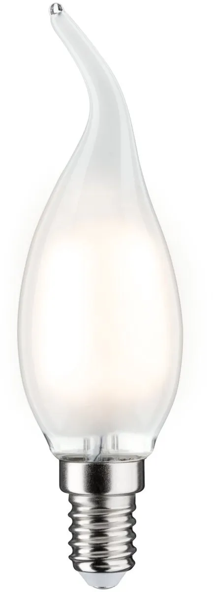 Paulmann Filament LED Kaars E14 250lm 2.6W 2700K