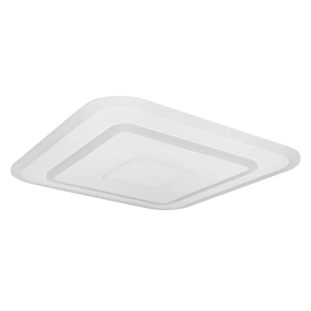 Osram SMART+ WiFi Orbis Saddie LED Plafondlamp 500x500mm