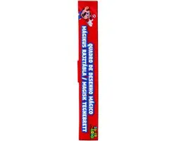 Lexibook Super Mario Magnetisch Tekenbord - afbeelding 5 van 6