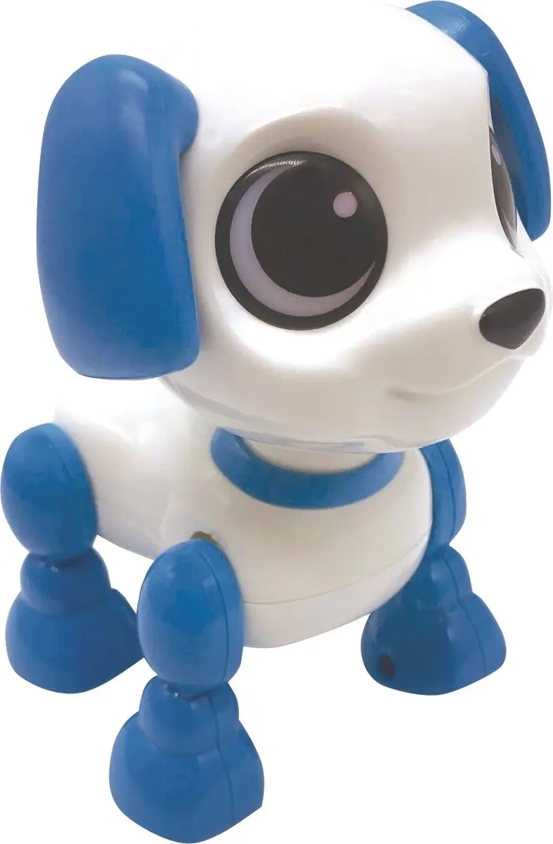 Lexibook Power Puppy Mini Hondenrobot