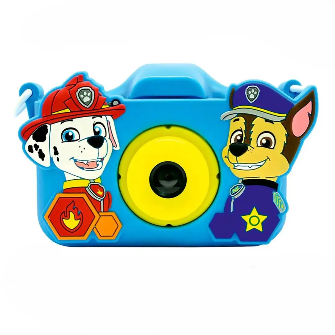 Lexibook Paw Patrol Kindercamera DJ078PA