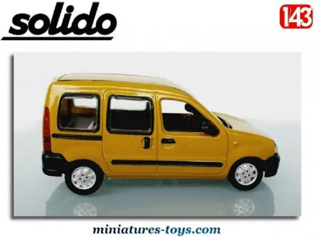 SOLIDO