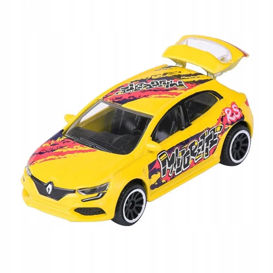 Majorette 212054038 speelgoedvoertuig