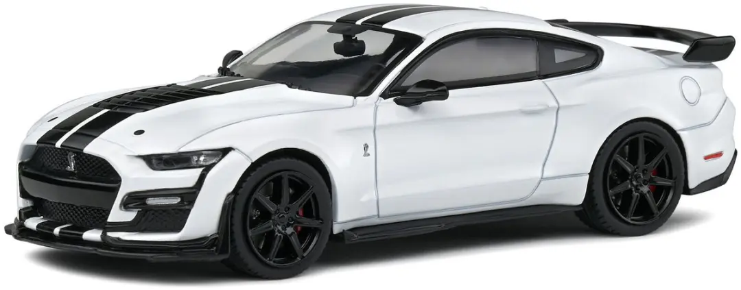 Shelby Mustang GT500