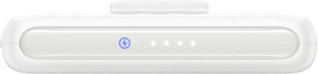 EcoFlow RAPID Mag Powerbank 10.000mAh - MagSafe - Wit