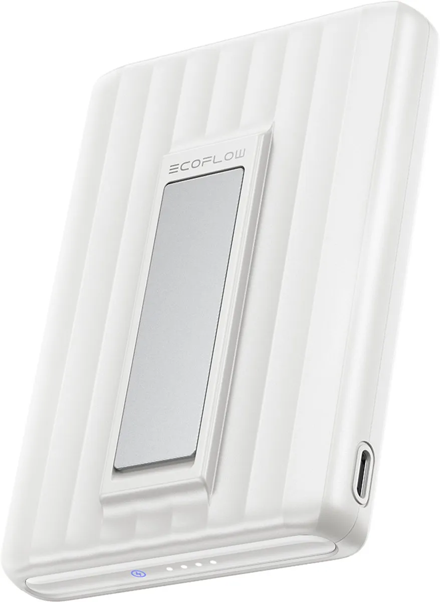 EcoFlow RAPID Mag Powerbank 10.000mAh