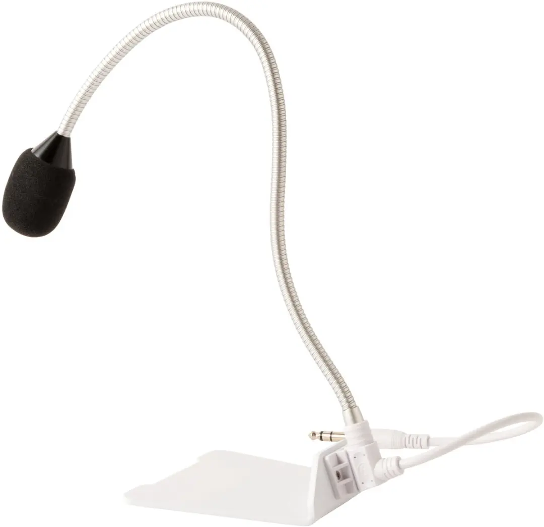 Arturia MiniFreak MINIFREAKMIC Gooseneck Microfoon - afbeelding 2 van 6