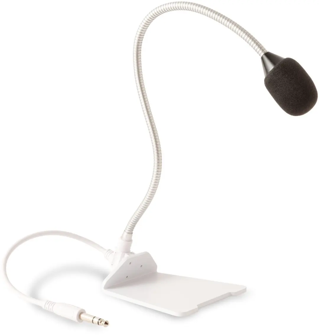 Arturia MiniFreak MINIFREAKMIC Gooseneck Microfoon